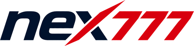 nex777 Logo